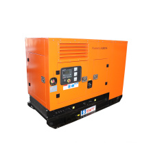 16.5kva diesel generator price with Kubota engine